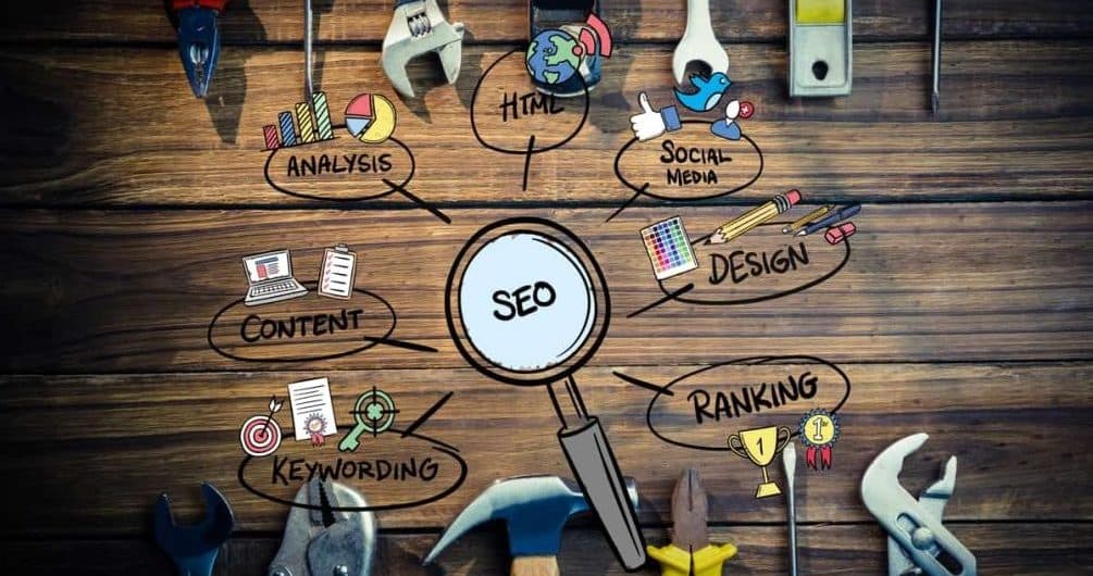 Best Local SEO Tools for Small Businesses in Bangladesh