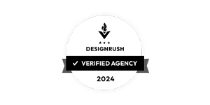 SEOMINDZ verified agency on DesignRush