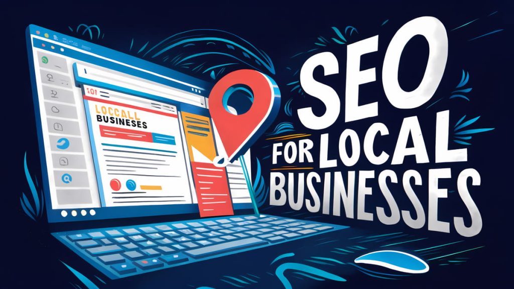 Why Local SEO Matters for Your Business in Bangladesh?
